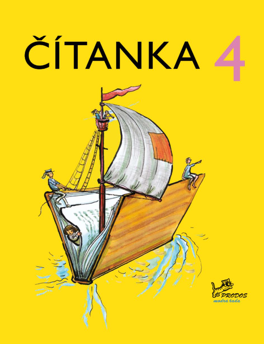 Čítanka 4