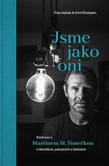 Jsme jako oni (Defekt)